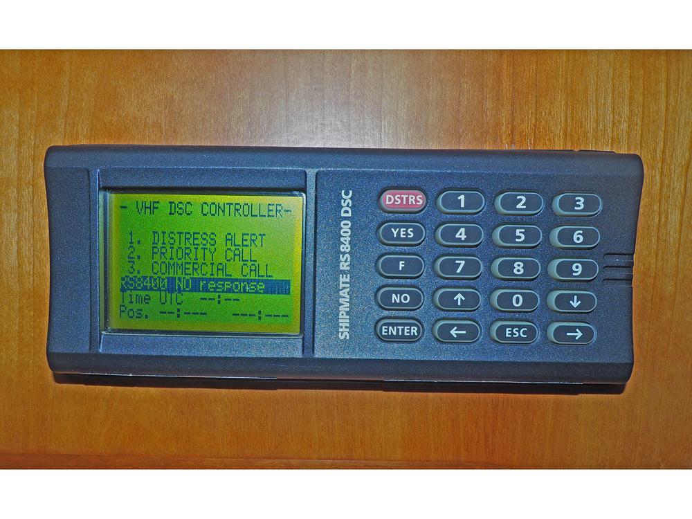  Navigatie en electronica